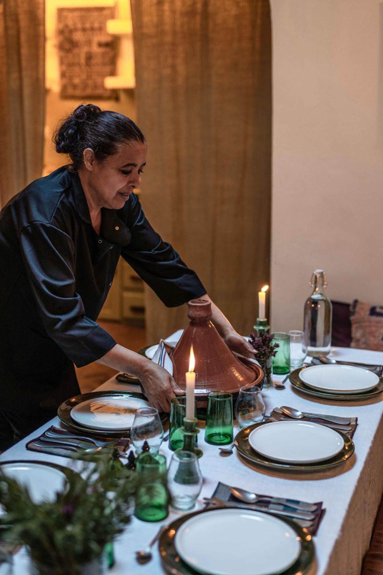 Riad Petite Reverie As-Sawíra Exteriér fotografie