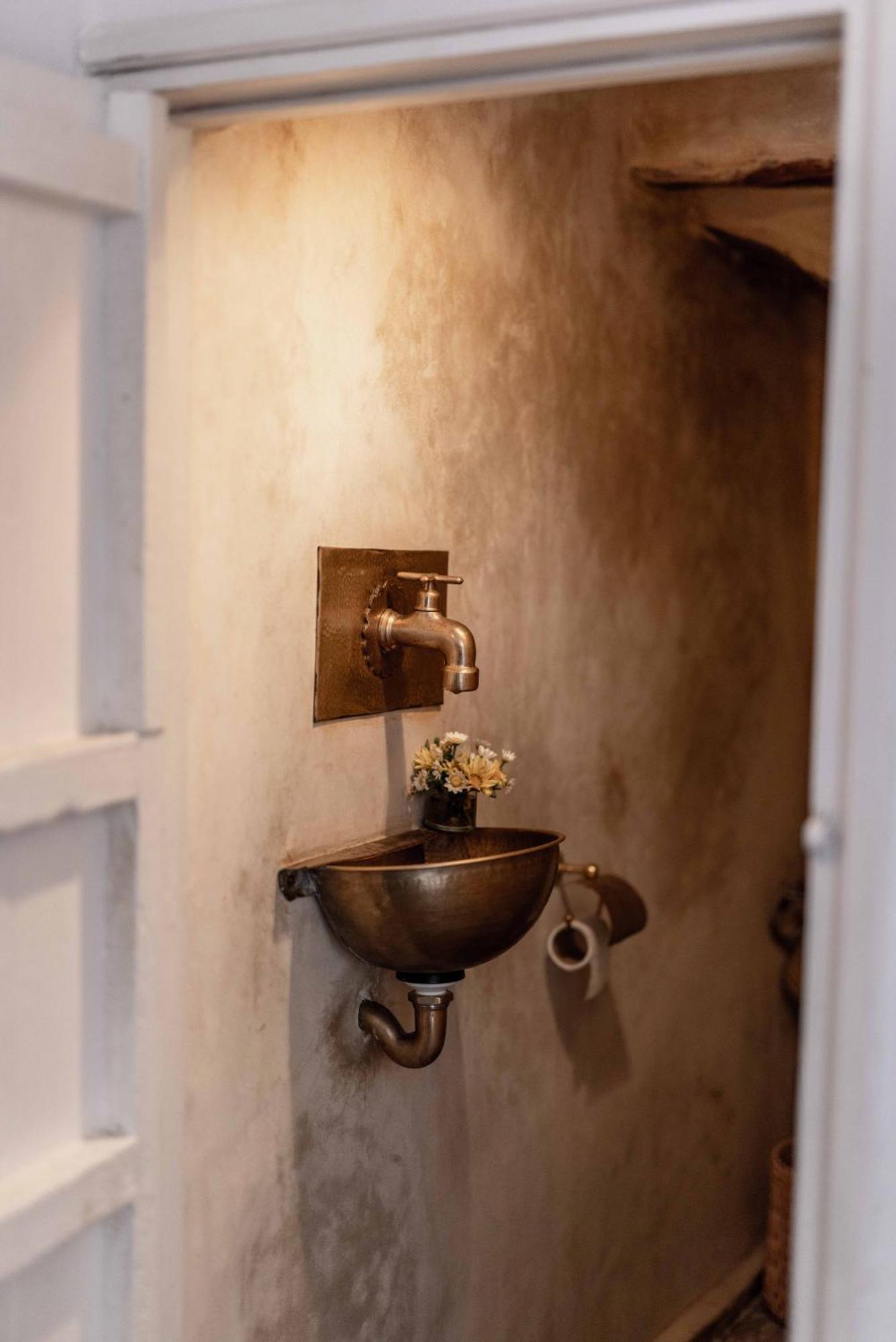 Riad Petite Reverie As-Sawíra Exteriér fotografie
