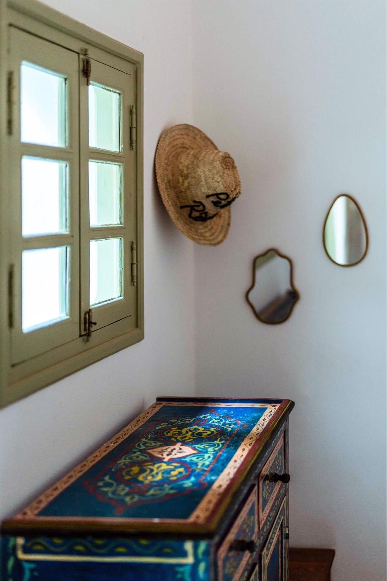 Riad Petite Reverie As-Sawíra Exteriér fotografie