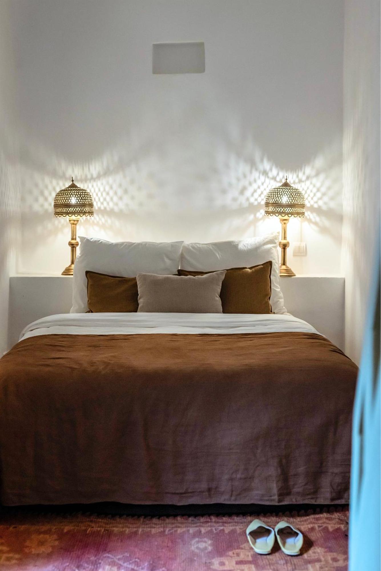 Riad Petite Reverie As-Sawíra Exteriér fotografie