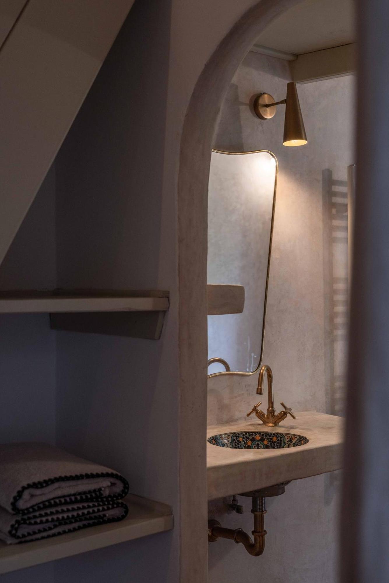 Riad Petite Reverie As-Sawíra Exteriér fotografie