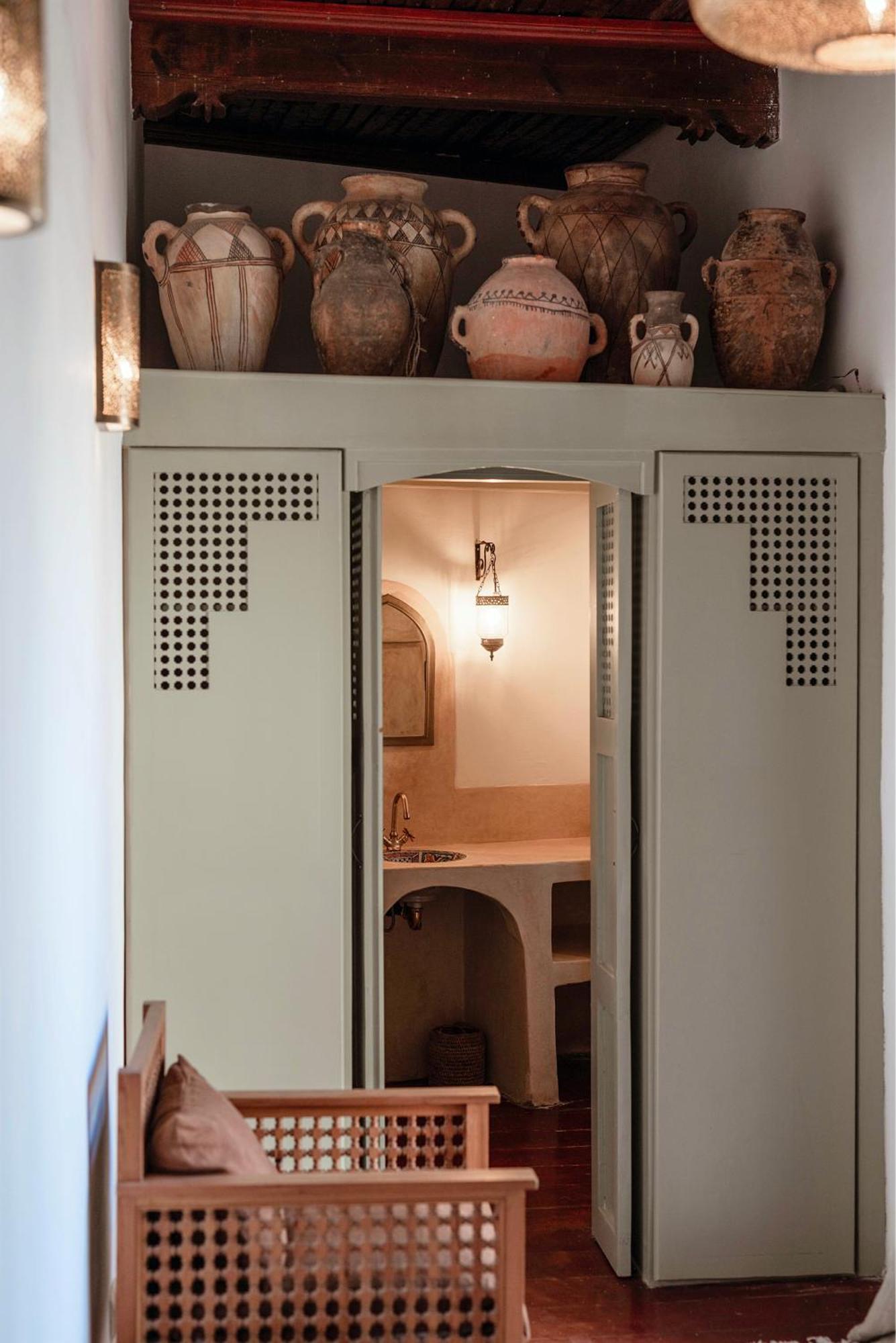 Riad Petite Reverie As-Sawíra Exteriér fotografie