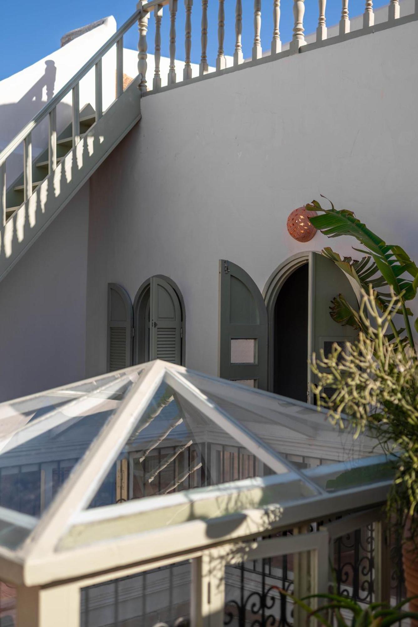 Riad Petite Reverie As-Sawíra Exteriér fotografie