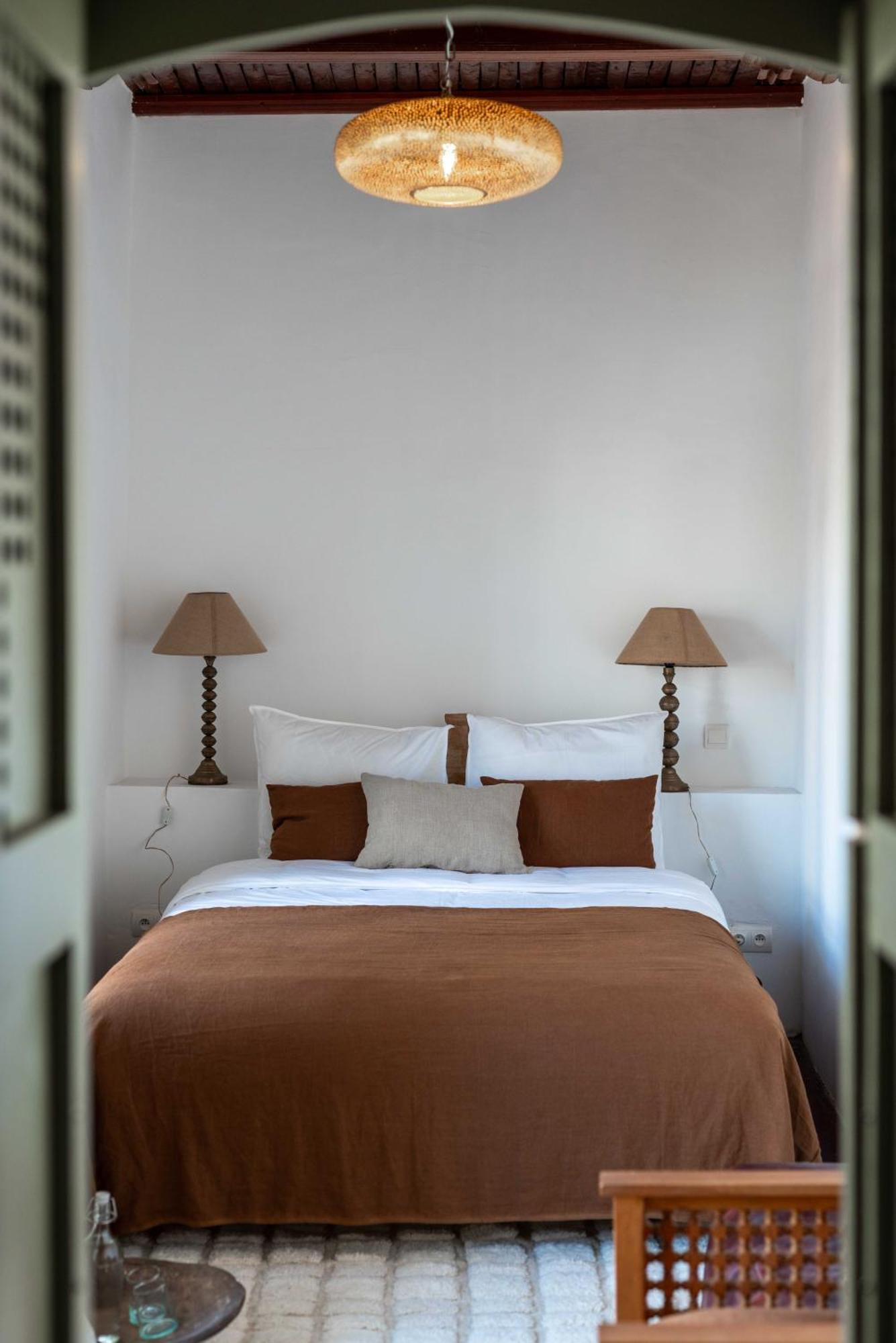 Riad Petite Reverie As-Sawíra Exteriér fotografie
