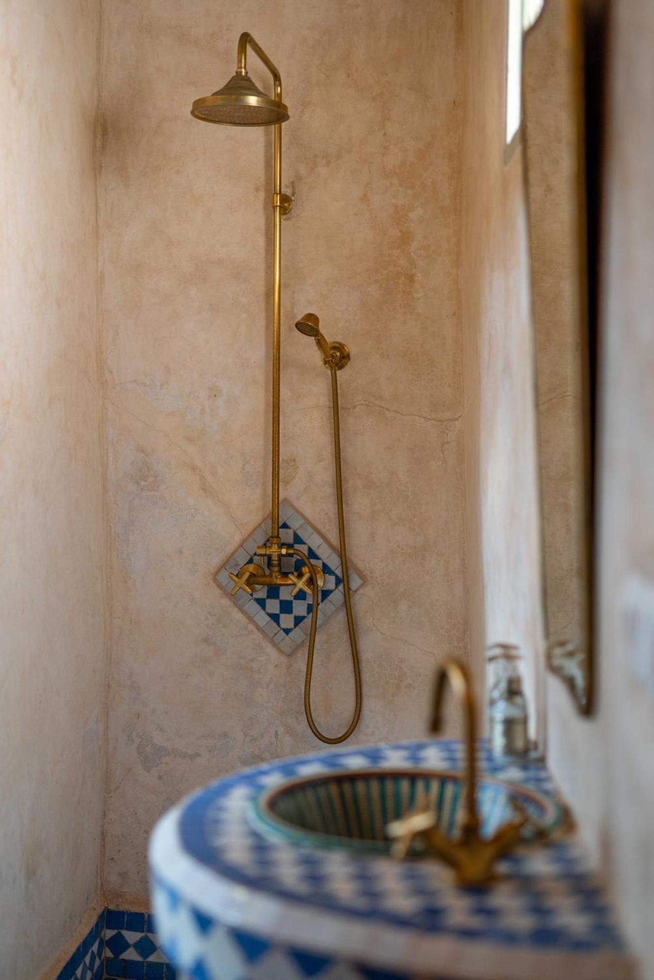 Riad Petite Reverie As-Sawíra Exteriér fotografie