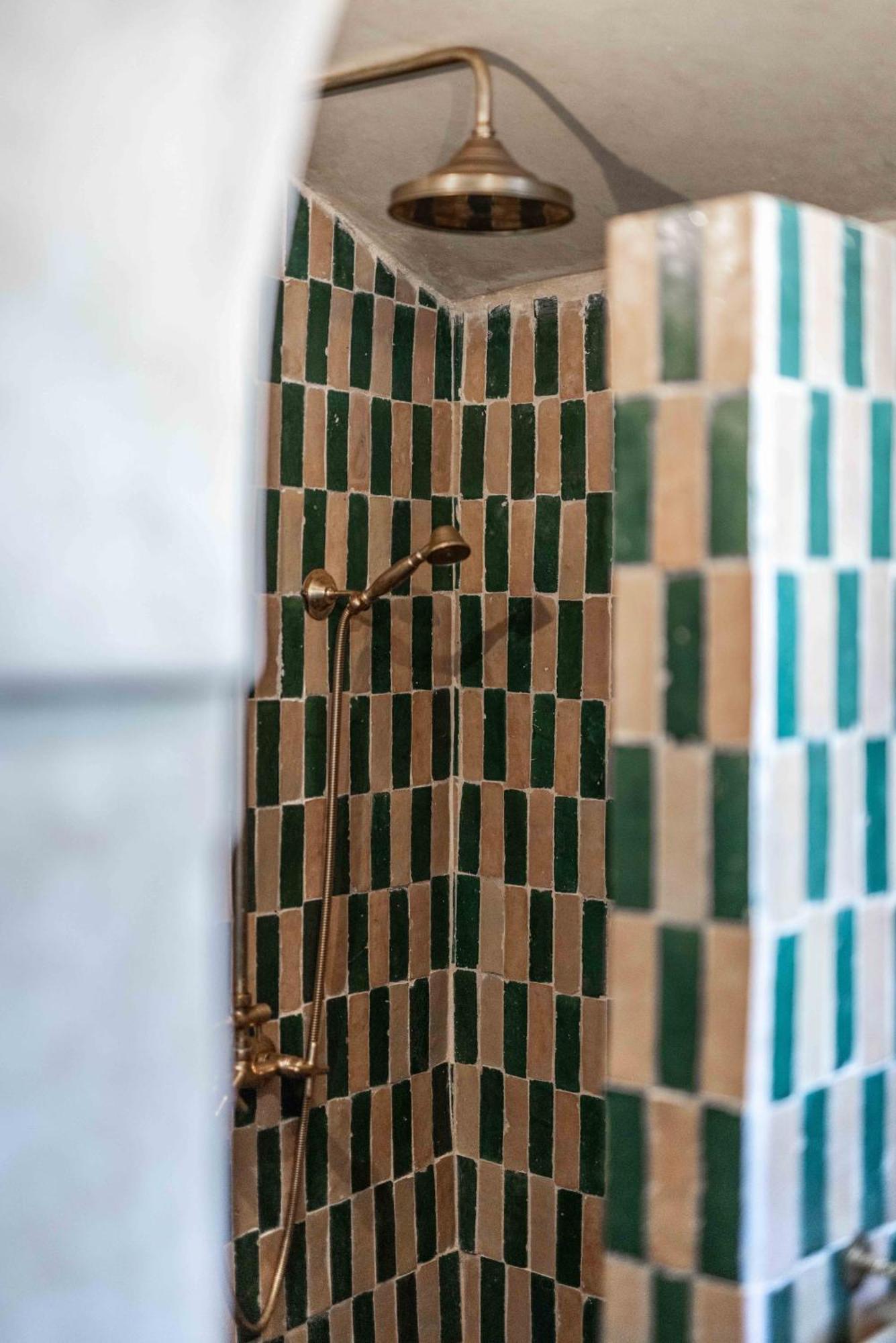 Riad Petite Reverie As-Sawíra Exteriér fotografie