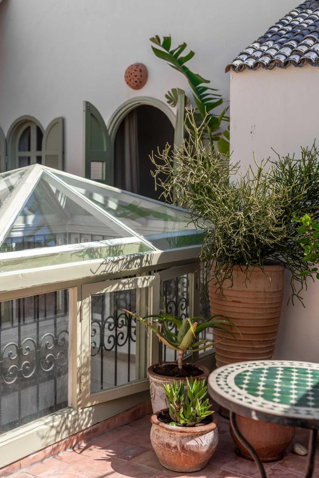 Riad Petite Reverie As-Sawíra Exteriér fotografie